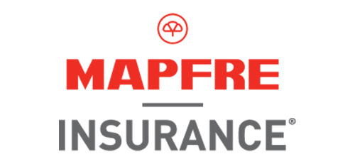 Mapfre New Logo Mapfre New Logo