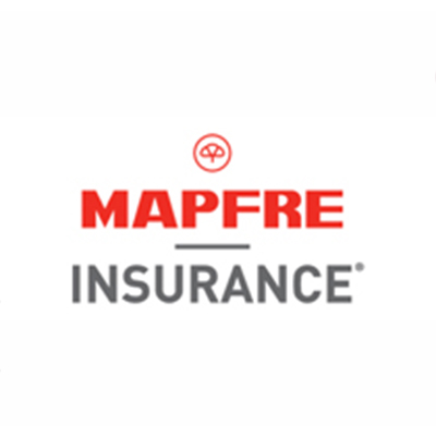 Mapfre New Logo